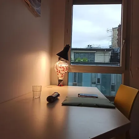Cozy Student'S Appartement 18'S *