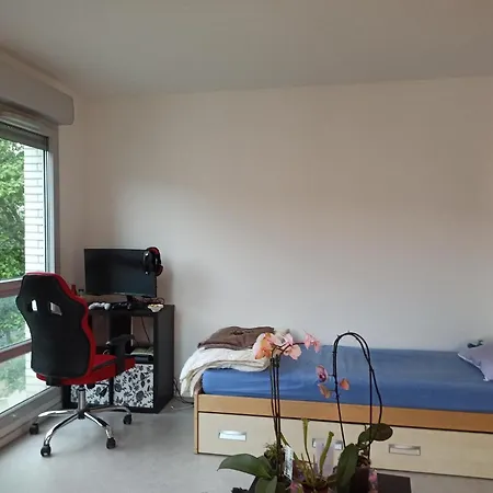 Cozy Student'S Appartement 18'S * Paris