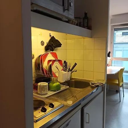 Cozy Student'S Appartement 18'S Apartamento